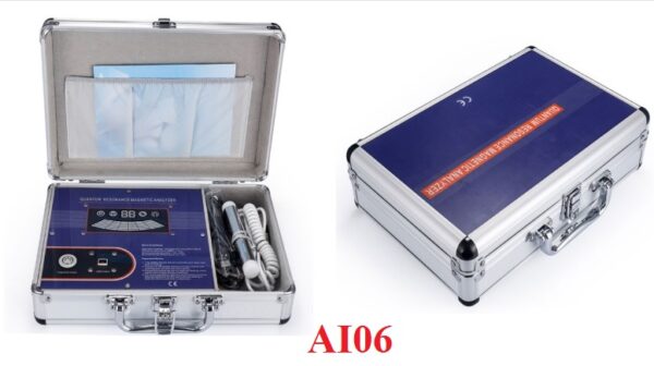 Máy phân tích sức khỏe cơ thể AI06