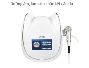 Máy chăm sóc da lipro Hàn Quốc