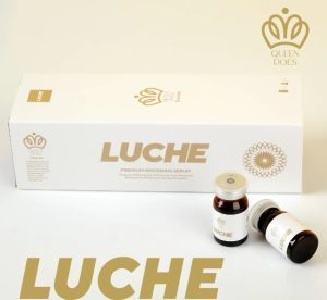Serum QUEENDOES Essential LUCHE