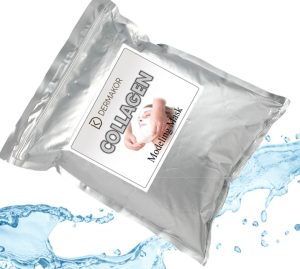 Mặt nạ tạo hình collagen